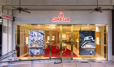 omega watches san francisco|omega watch store san francisco.